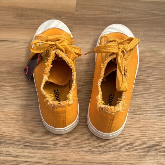 Footloose shoes - Picture 4 of 6